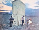 THE WHO WHO'S NEXT 2408 102 1st PRESS A1/B2 1971 VINYL London excellent+