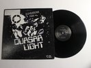 QUASAR LIGHT Experience This LP Jet Eye Rec. 108009 US 1981 VG++ RARE PROG 12E