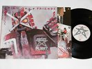 BRIAN MAY & FRIENDS -Star Fleet Project- 12