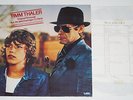Christian Bruhn -Timm Thaler- LP White Label Promo Soundtrack OST near mint