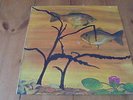 Pisces - Same 1971 UK LP TRAILER 1st ACID FOLK
