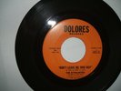 Northern Soul, The Dynamites - Don't Leave Me This Way . Listen.