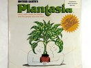 MORT GARSON Mother Earth's Plantasia LP Homewood H101 US 1976 SEALED Early MOOG