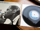 DEXTER GORDON Our Man In Paris BLUE NOTE BST 84146 VAN GELDER P NY USA Stereo
