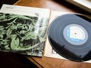 DONALD BYRD Byrd in Flight BLUE NOTE BLP 4040 DG 47 W 63rd RVG