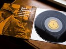 RED GARLAND QUINTET Soul Junction PRESTIGE PRLP 7181 RVG DG BERGENFIELD