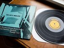ARTHUR TAYLOR Taylor’s Wailers PRESTIGE PRLP 7117 W 50th RVG DG