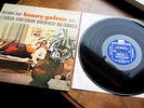 BENNY GOLSON SEXTET Modern Touch RIVERSIDE RLP 12-256 Mono