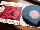 MUNCH / TCHAIKOVSKY / STRAUSS Romeo & Juliet RCA SD LSC 2565 8s/6s ED1