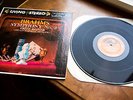 FRITZ REINER / BRAHMS Symphony No 3 RCA Living Stereo SD LSC 2209 10s/10s ED1