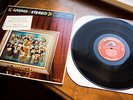 REINER / MUSSORGSKY Pictures at an Exhibition RCA SD LSC 2201 23s/23s ED1 TAS