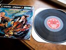 JUILLIARD STRING QUARTET / SCHUBERT Death & Maiden GERMAN RCA LSC 2378 ED1 TAS