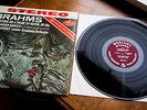 ANTAL DORATI / BRAHMS Hungarian Dances MERCURY SR 90154 FR-6/FR-5 ED1