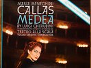 MARIA CALLAS / TULLIO SERAFIN / CHERUBINI Medea MERCURY SR3 9000 ED1 3LP Box Set