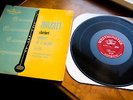 LEOPOLD WLACH / VIENNA KONZERTHAUS / MOZART Clarinet Quintet WESTMINSTER WL 5112