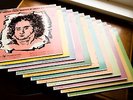 BUDAPEST STRING QUARTET / BEETHOVEN Complete COLUMBIA ML 4576-87 6-Eye 12LP Set