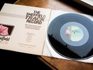 SHEFFIELD TRACK RECORD Rock Instrumentals LAB 20 Direct to Disc Audiophile TAS