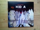 Radiohead Kid A Very Good 2 x 10