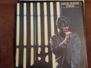 David Bowie Stage Yellow Vinyl Near Mint Original Double Rare UK LP