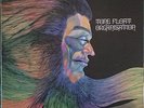 ORGANISATION  Tone float  LP  /  REISSUE