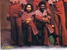 Inner  Thoughts Of  The H. Andrews  Congregation   ( rare FUNK  record, 1974 )
