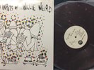 WILLIE WEIRD The Scuzzy Inputs Of LP PURPLE SPLATTER Vinyl Kelley Stoltz