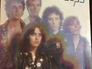 LP The Adverts  Cast of thousands