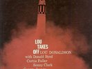 Lou Donaldson on Blue Note BLP 1591