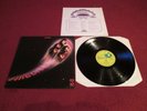 DEEP PURPLE FIREBALL UK FIRST PRESS BEAUTIFUL AUDIO GRAMOPHONE CO LTD A-2U PEK