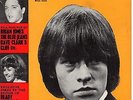Pop Weekly Magazine 11 July 1964  Brian Jones of The Rolling Stones  The Beatles