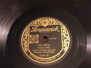 JAZZ HOT MILLS BLUE RHYTHM BAND Brunswick Red Devil/Is That Religion E