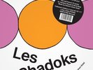 Robert Cohen-Solal - Les Shadoks (50th Anniversary) Vinyl LP + 7