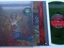 NB46	Cannibal Corpse	Red Before Black	SWAMP GREEN MARBLED VINYL #61 OF 300 NEW