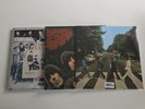 The Beatles 3 LP Bundle (Anthology 1, Rubber Soul & Abbey Road) New Sealed