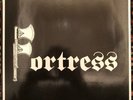 FORTRESS - Self-Titled LP - Rare Punk/Oi/Skin - RRR 130