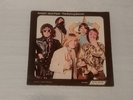 1960's Rock picture sleeve  The Rolling Stones   Jumpin' Jack Flash