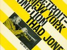 Thad Jones on Blue Note 1513