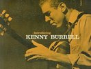 Kenny Burrell on Blue Note BLP 1523
