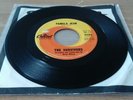 THE SURVIVORS - PAMELA JEAN - RARE ORIGINAL U S CAPITOL 7