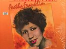 ARETHA FRANKLIN 30 Greatest Hits 2X Vinyl LPs Gatefold Shrink MINT Atlantic 1986