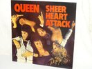 QUEEN - SHEER HEART ATTACK * ORIGINAL EMI VINYL 1974 * EMC 3061 * 13 TRACKS