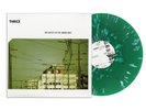 Thrice - The Artist In The Ambulance - Vinyl 2xLP Green with White Splatter New