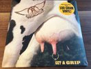 Aerosmith - Get A Grip Vinyl 2xLP Black 180 Gram Sealed New
