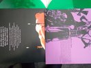 ELECTRIC WIZARD - Black Masses - 2 x LP Green Vinyl First Pressing Lt. Ed. 400