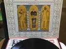 GOLDENROD s/t Goldenrod  (Chartmaker CSG 1101)  PSYCH/ACID VG+/VG++