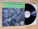 Listen OISTRAKH Cluytens BEETHOVEN Violin Conc. German Ed1 STC 91051 (=SAX 2315)
