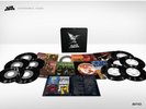 Black Sabbath - Supersonic Years:The Seventies Singles Box Set (Vinyl)