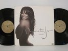 JANET JACKSON - Damita Jo 2LP 2004 US ORIG TLC AALIYAH MARY J BLIGE MARIAH R&B