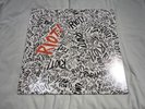 Paramore Riot Vinyl LP (White First Pressing) Poster