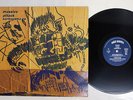 MASSIVE ATTACK KARMACOMA EP WILD BUNCH 7243 8 92863 6 6 UK VINYL LP